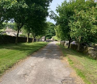 Peak District Casa | Sweet knoll cottage