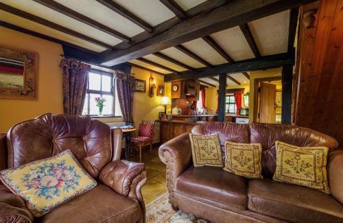 Peak District Casa | Sweet knoll cottage