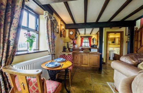 Peak District Casa | Sweet knoll cottage