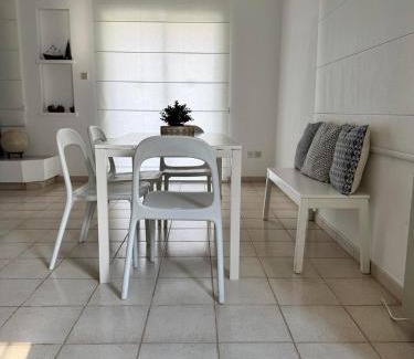 Cape Greko Casa | SWeET LEMON VILLA