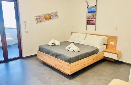 Lipari Historic Centre Casa | "Sweet Life" Casa Vacanze
