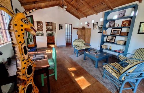 San Pedro La Laguna Casa | Sweet little cottage at Lake La Laguna