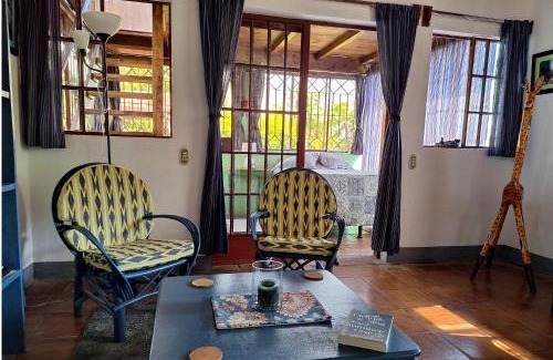 San Pedro La Laguna Casa | Sweet little cottage at Lake La Laguna