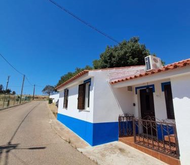 Serpa Casa | Sweet Living Alentejo