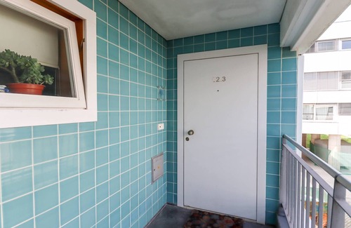 Viana do Castelo Apartamento | Sweet Living Viana - City Centre Apt with Garage