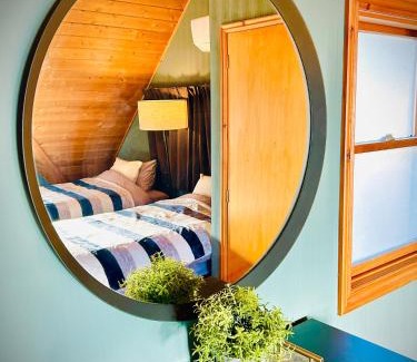 Sano Casa | Sweet Loghome