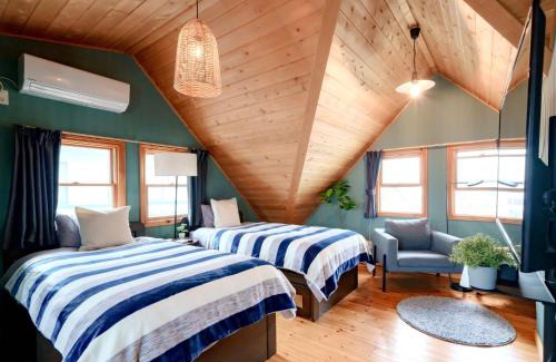 Sano Casa | Sweet Loghome