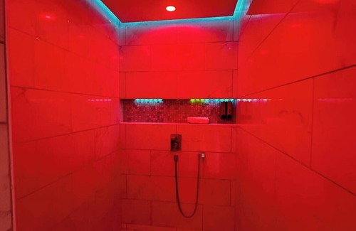 Talange Apartamento | Sweet Love Room/sauna modern apartment 2 pax