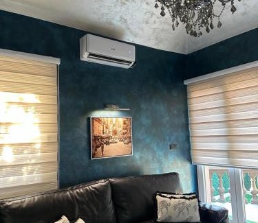 Smederevo Villa | Sweet Lux Home 1