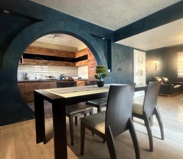 Smederevo Villa | Sweet Lux Home 1