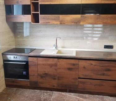 Smederevo Villa | Sweet Lux Home 1