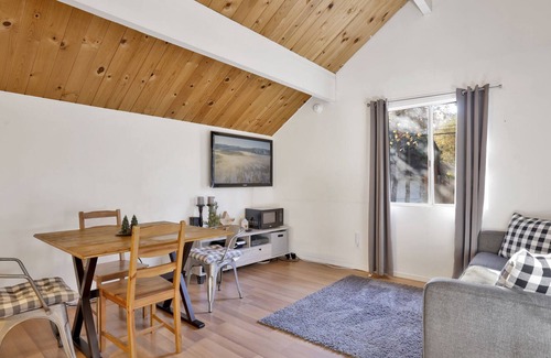 Sugarloaf Chalet De Esquí | Sweet Maple Cabin- Relaxing Sugarloaf Retreat