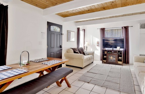 Sugarloaf Chalet De Esquí | Sweet Maple Cabin- Relaxing Sugarloaf Retreat
