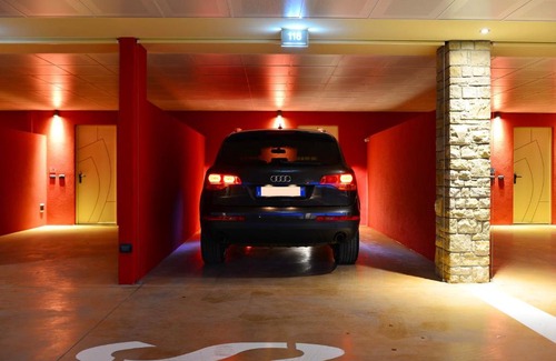 Verdello Hotel | Sweet Motel