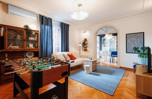 Dorcol Apartamento | Sweet Nest Old Town Renovated