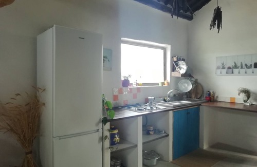 San Leonardo Apartamento | Sweet Old House