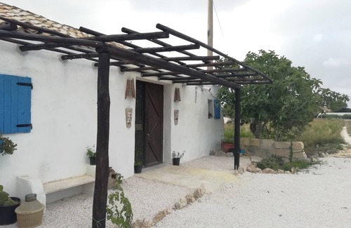 San Leonardo Apartamento | Sweet Old House