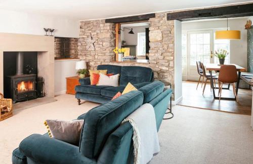 Litton Casa | Sweet Pea Cottage