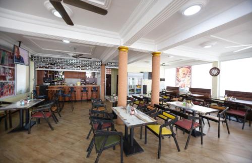 Kumasi Hotel | SWEET PEE EXECUTIVE HOTEL