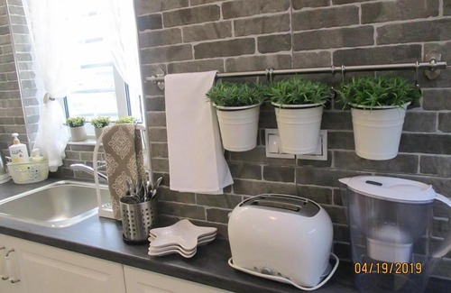 Agios Panteleimonas Apartamento | Sweet Penthouse Apartment In Athens City Near Acropolis