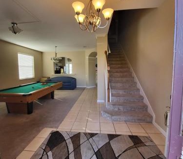 Windsor Palms Casa | Sweet Private Bedroom3032 at Windsor Palms Resort Close To Disney 10 mins