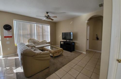 Windsor Palms Casa | Sweet Private Bedroom3032 at Windsor Palms Resort Close To Disney 10 mins