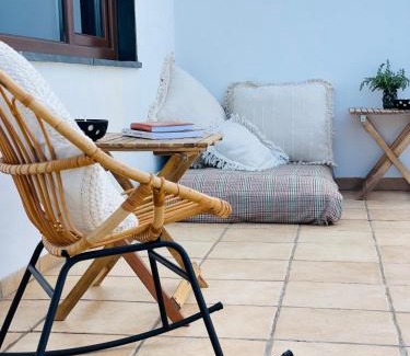 Braganca Apartamento | Sweet Quintanilha
