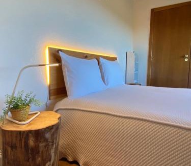 Braganca Apartamento | Sweet Quintanilha