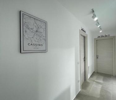 Cassino Apartamento | Sweet relax del gari 3-2