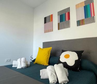 Cassino Apartamento | Sweet relax del gari 3-2