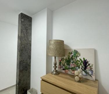 Cassino Apartamento | Sweet relax gari 4-1