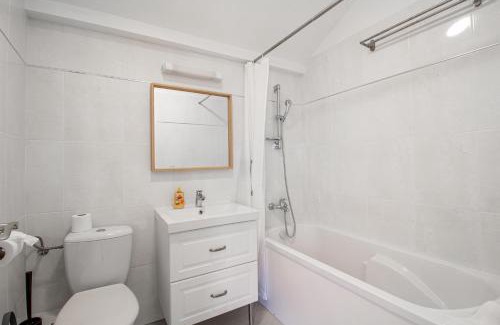 Livange Apartamento | Sweet-Renoir, calme, parking privé