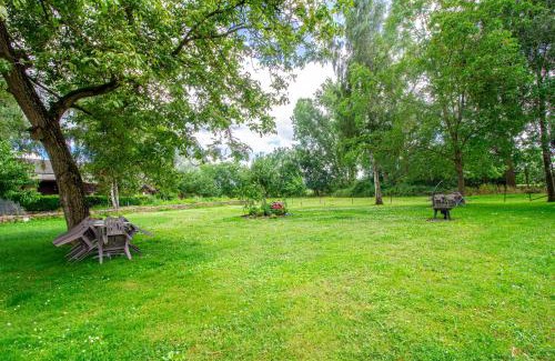 Livange Apartamento | Sweet-Renoir, calme, parking privé