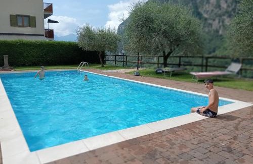 Canale di Tenno Apartamento | Sweet Residence Tenno