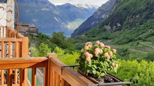 Canale di Tenno Apartamento | Sweet Residence Tenno