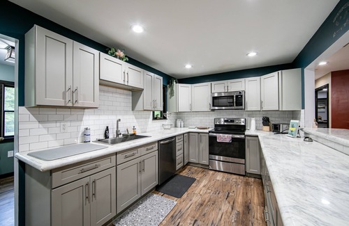 White Mills Casa | SWEET RETREAT