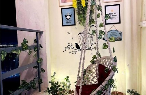 Greater Noida Apartamento | Sweet Retreat By Buddies Home