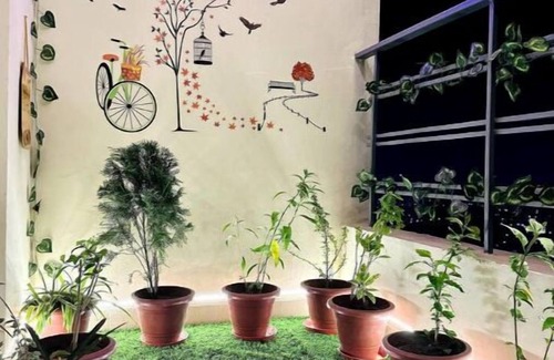 Greater Noida Apartamento | Sweet Retreat By Buddies Home