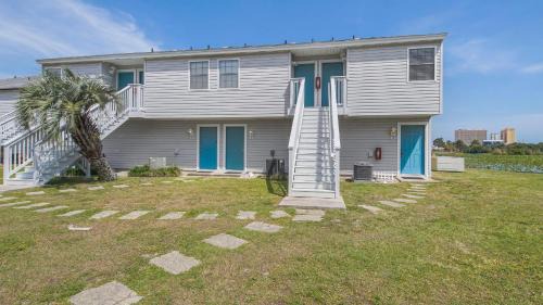 El Centro Beach Casa | Sweet Retreat by Sand Seeker Vacations