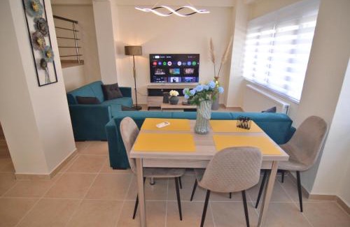 Dispilio Casa | Sweet Retreat