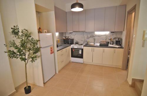 Dispilio Casa | Sweet Retreat