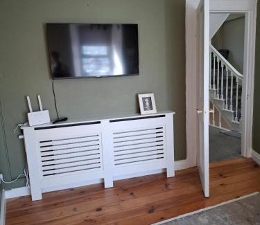 Castletownbere Apartamento | Sweet Retreat