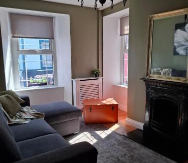 Castletownbere Apartamento | Sweet Retreat