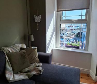 Castletownbere Apartamento | Sweet Retreat