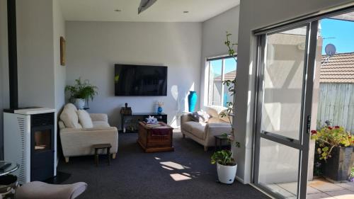 Richmond Casa | Sweet Retreat