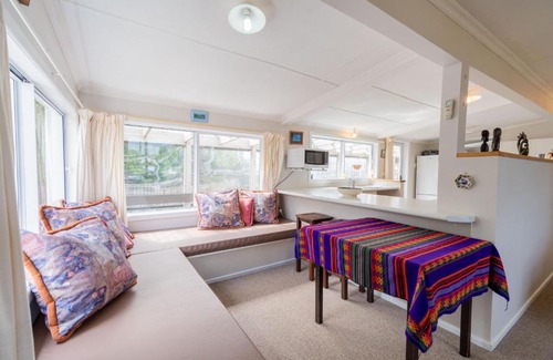Te Anau Casa | Sweet Retreat - Te Anau Holiday Home