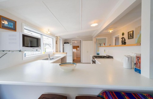 Te Anau Casa | Sweet Retreat - Te Anau Holiday Home