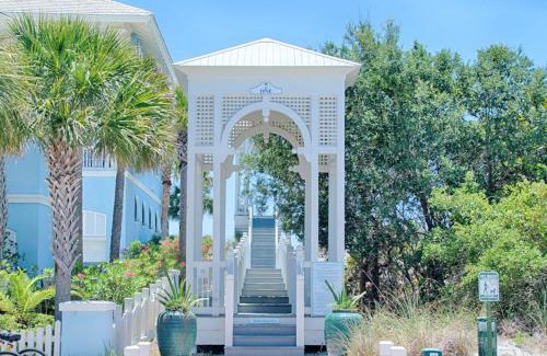 Sunnyside Casa | Sweet Retreat