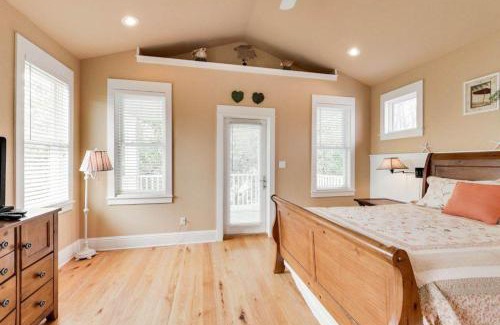Sunnyside Casa | Sweet Retreat