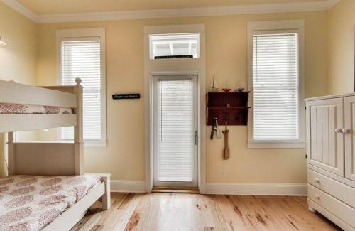Sunnyside Casa | Sweet Retreat